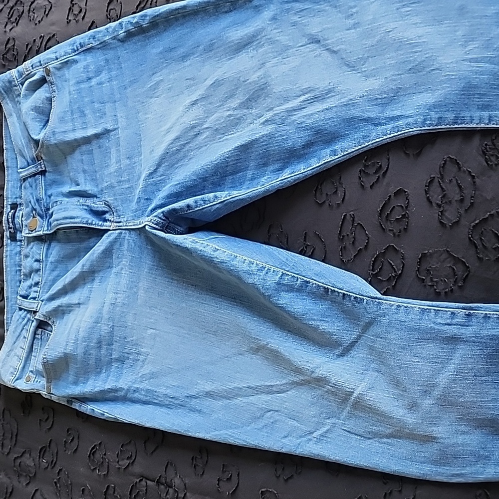 Medium wash 16P Jeans